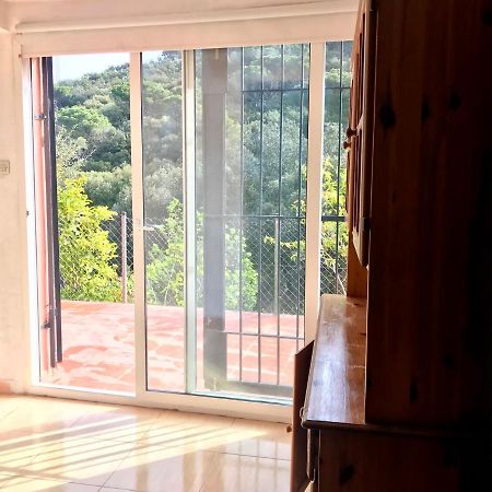 Apartmán Apartamento Begur Exteriér fotografie