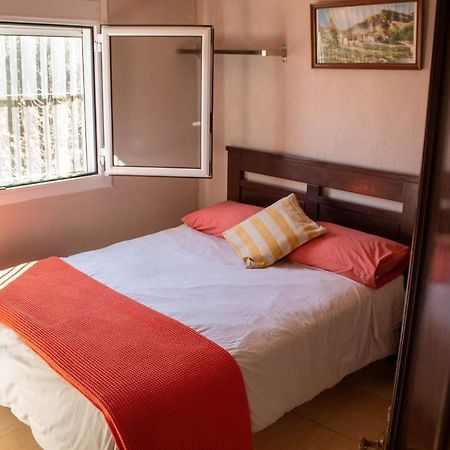 Apartmán Apartamento Begur Exteriér fotografie