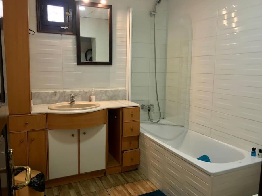 Apartmán Apartamento Begur Exteriér fotografie