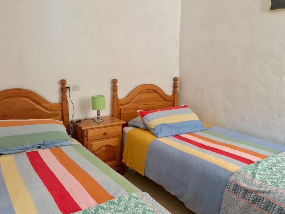 Apartmán Apartamento Begur Exteriér fotografie