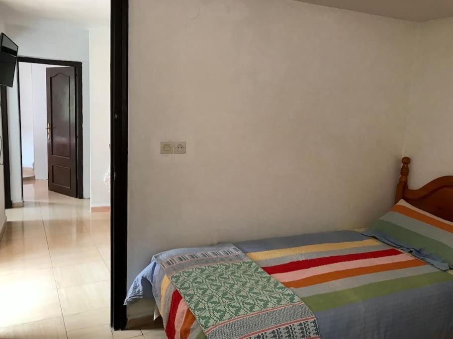 Apartmán Apartamento Begur Exteriér fotografie